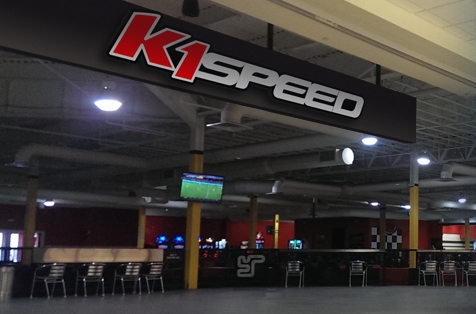 K1 Speed Now Open!
